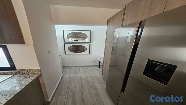 apartamentos - Mariposas Residencial,  Santiago,  Matanzas adentro 2
