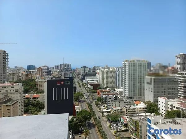 penthouses - Penthouse en Serralles Torre Ejecutiva Sonora  6