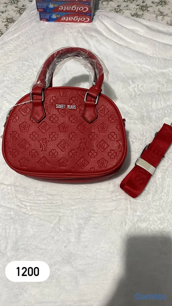 carteras y maletas - carteras europeas , calidad 1A 6