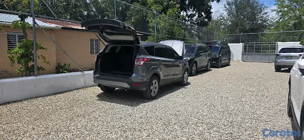 jeepetas y camionetas - Ford escape 2013 5