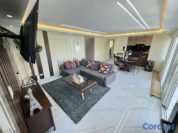 apartamentos - Apartamento en Venta Renacimiento  3