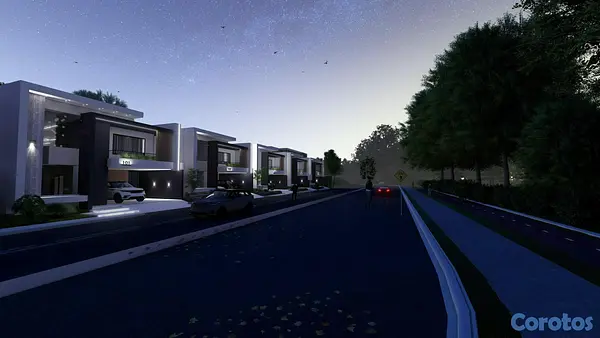 casas - Venta de Villas en San Francisco de Macorís Macoris 4