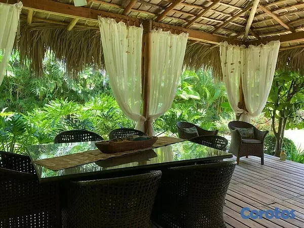 casas vacacionales y villas - villa en alquiler 2