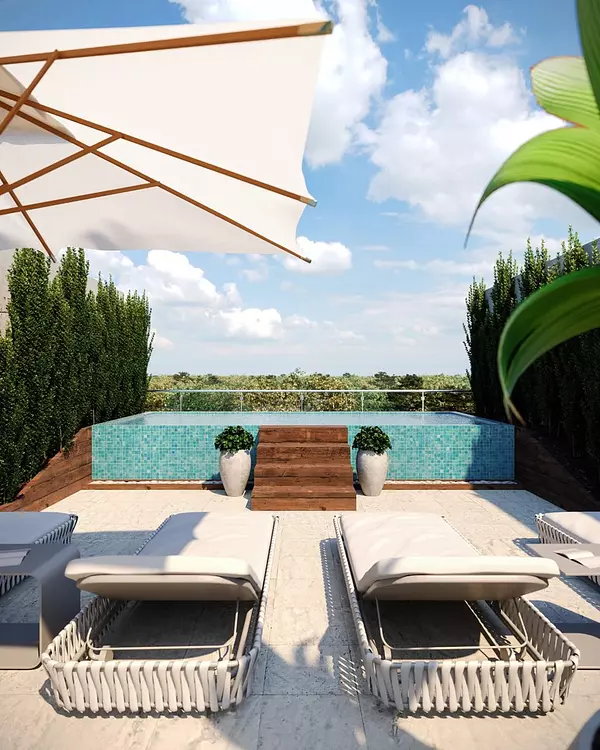 apartamentos - Nuevo Proyecto Habitacional en Jardines del Sur  3