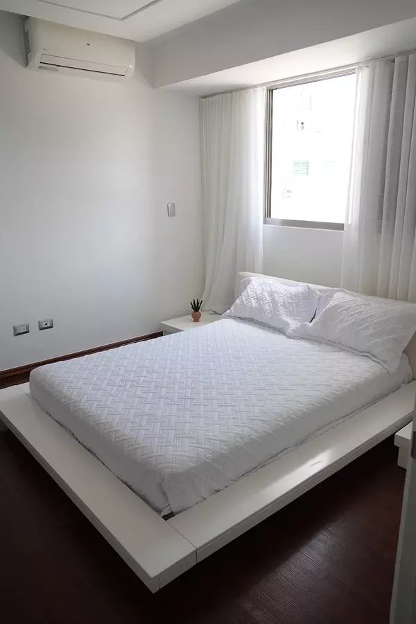 apartamentos - Vendo Apartamento en el  Ensanche Paraíso Sto. Dgo 9