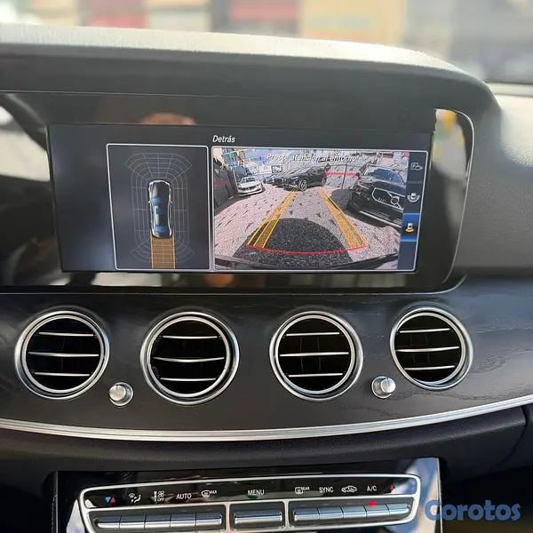 carros - MERCEDES BENZ E300 2017 12