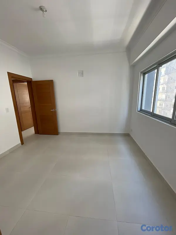 apartamentos - Apartamento en Alquiler en Naco | 2 Habitaciones + 15