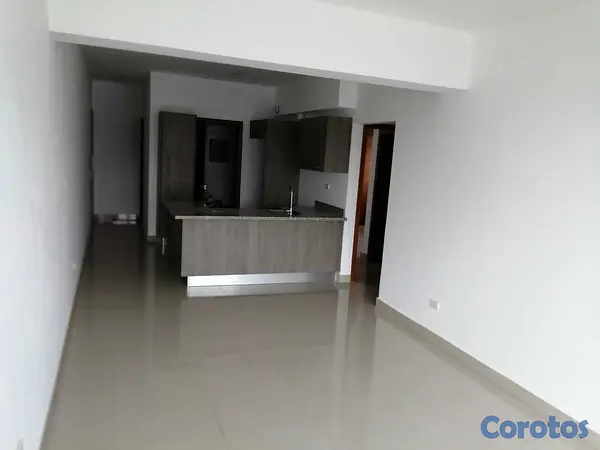 apartamentos - Zona Universitaria Comodo apartamento  10