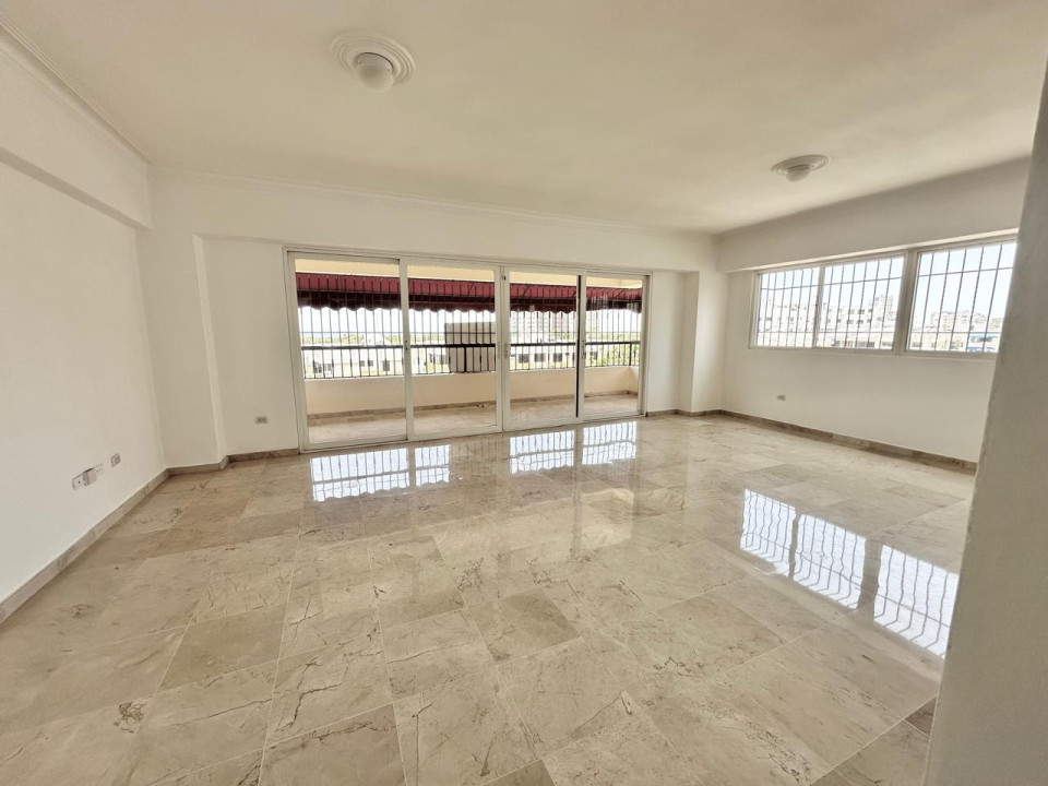 apartamentos - Apartamento en alquiler en Los Cacicazgo 2