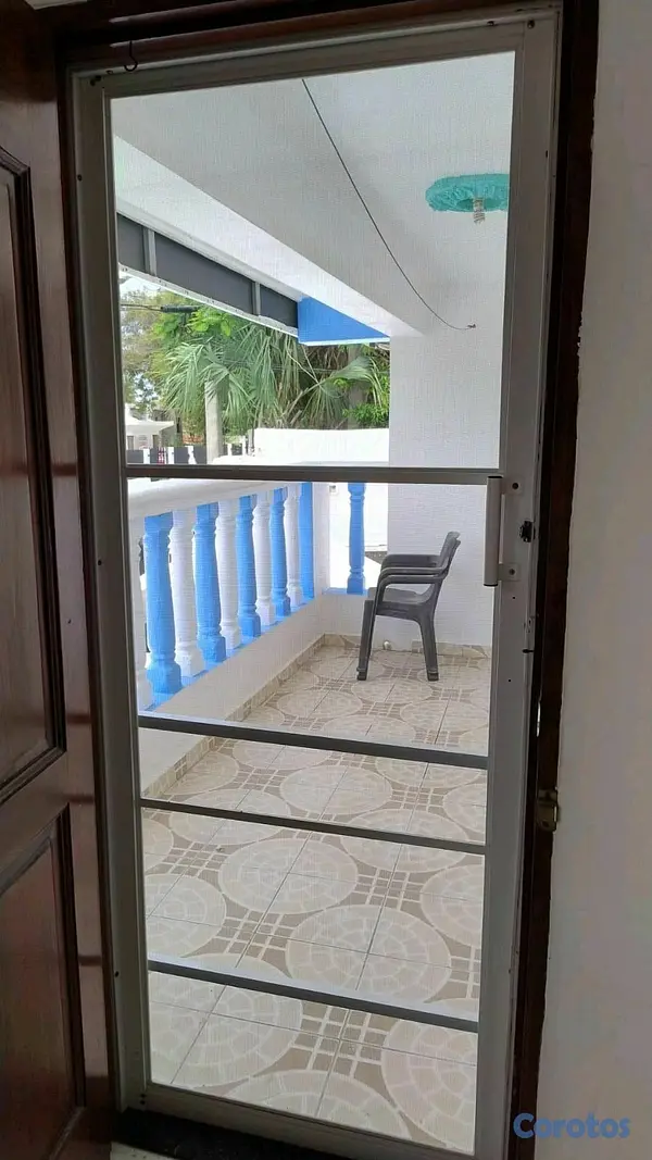 apartamentos - apartamento con excelente vista del mar en residencial privado de Puerto plata  15