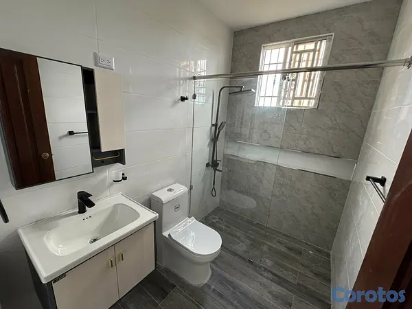 apartamentos - Apartamento En Venta En Urb. Toribio Piantini, San Francisco de Macorís Macoris 10