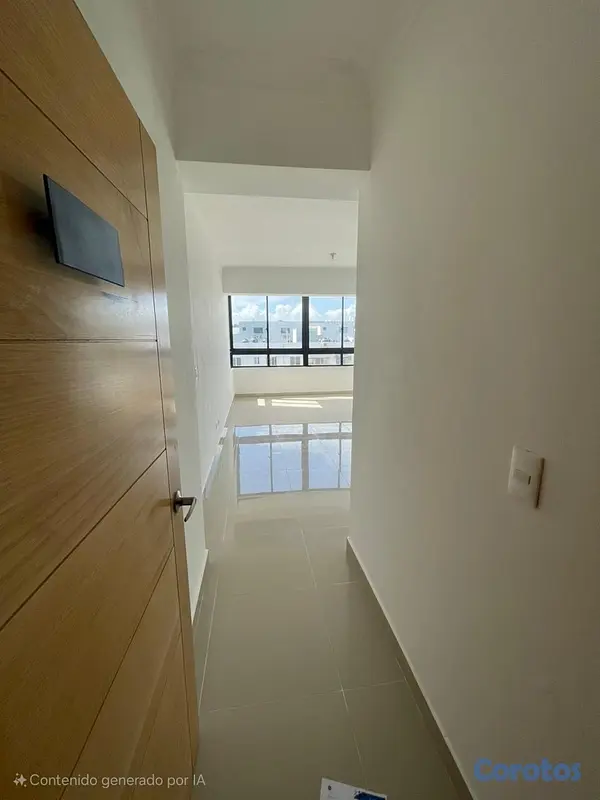 apartamentos - 4B Para estrenar en Urb. Tropical 4