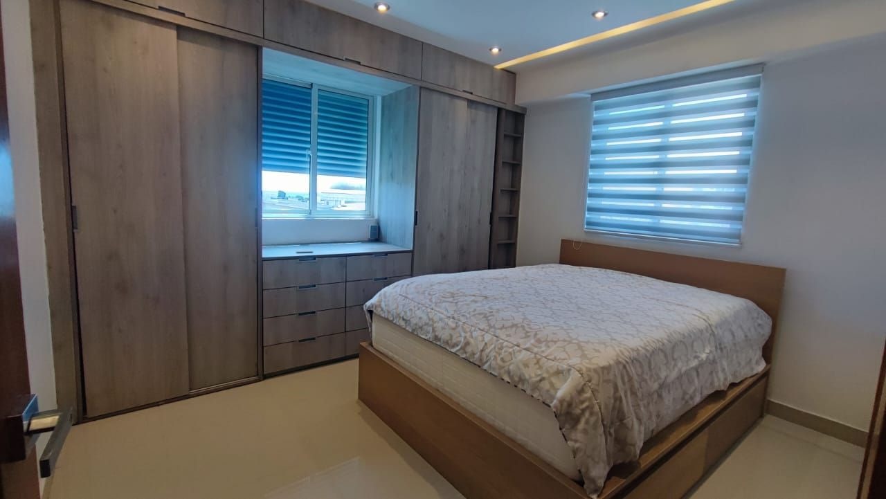 apartamentos - Vendo apartamento en Gazcue 6