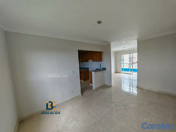 apartamentos - SE VENDE Apartamento CON ACCESO EXCLUSIVO A TERRAZ 3