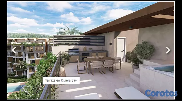 apartamentos - Proyecto en exclusiva zona de Punta Cana. 3
