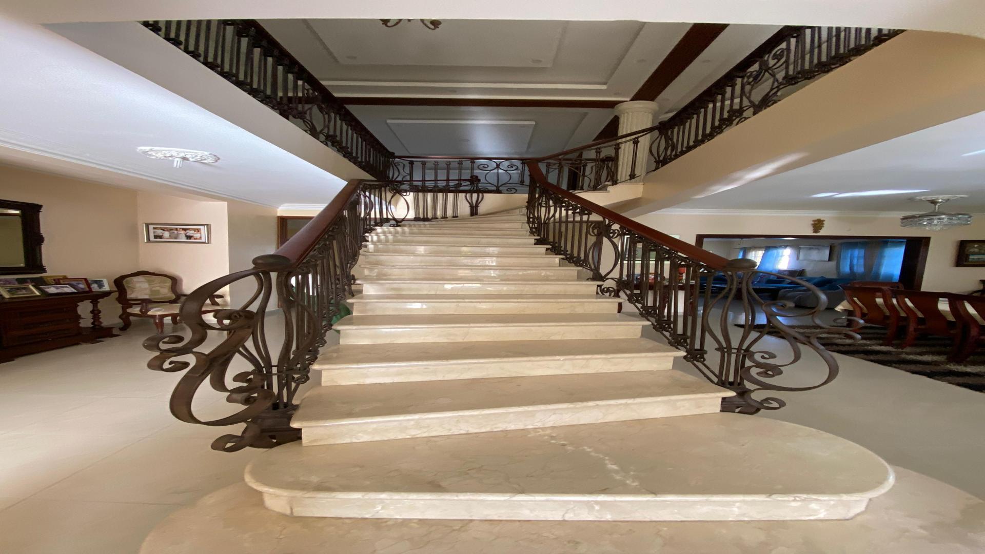 casas - Casa en venta en Altos de Arroyo Hondo III 3