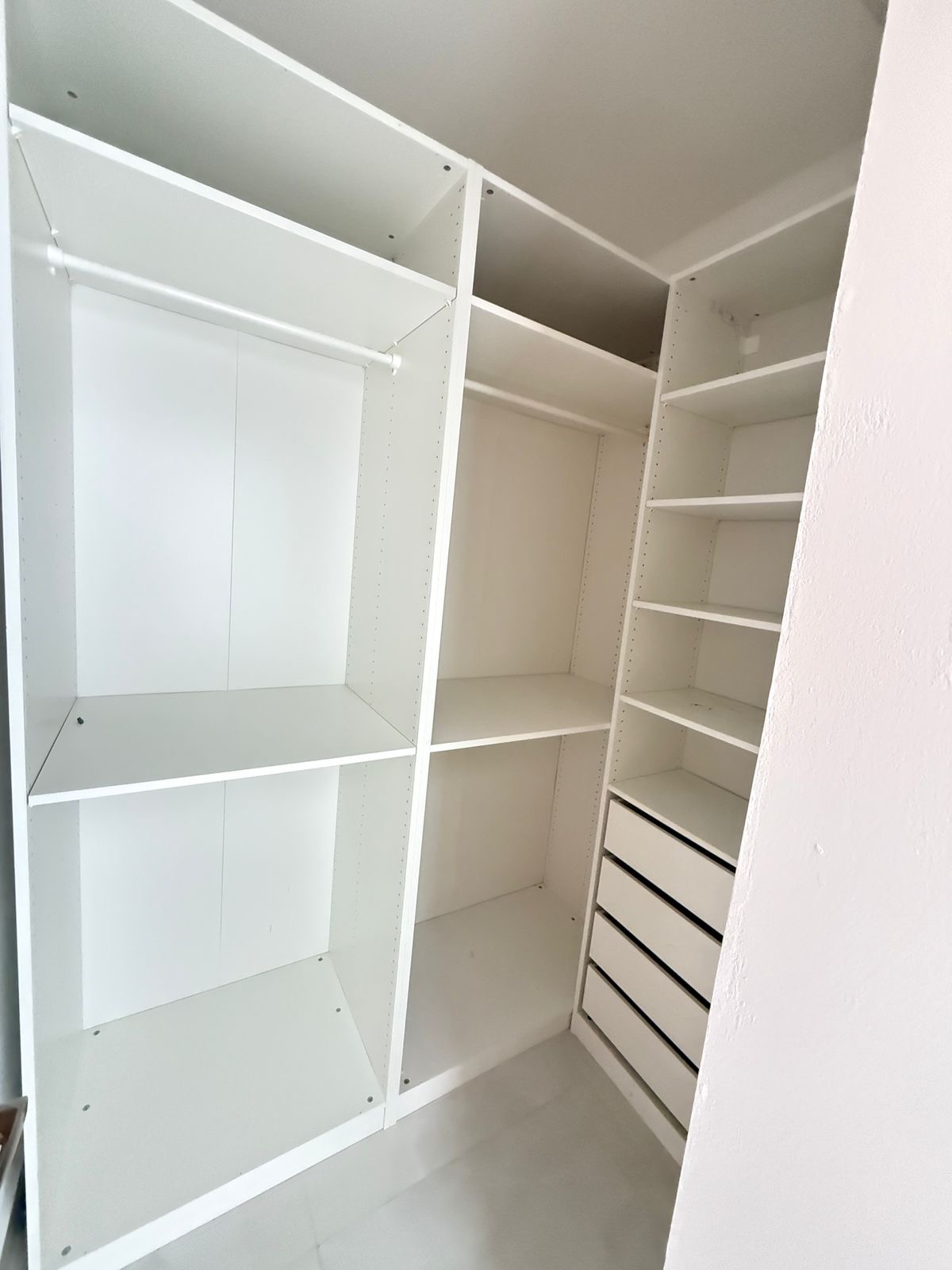 apartamentos - 📍Renacimiento📍vendo apartamento como nuevo 2 por 9