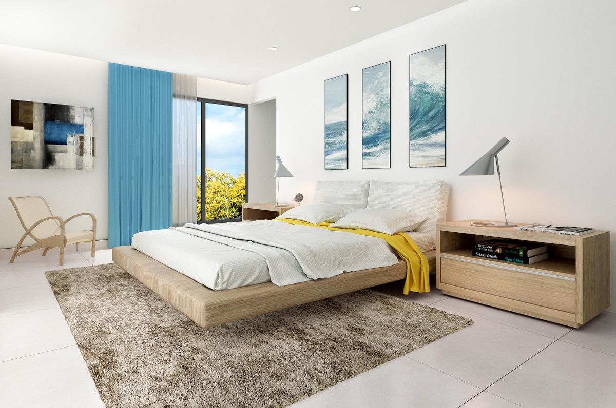 apartamentos - PUNTA HERMOSA PUNTA CANA 8