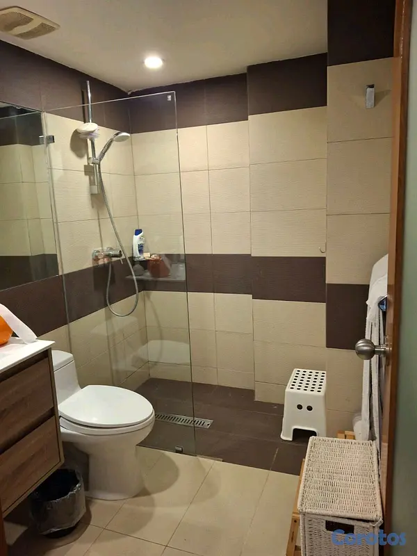penthouses - Pent House primera línea de playa  5