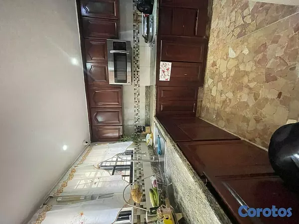 casas - Casa en altos de arroyo hondo  4