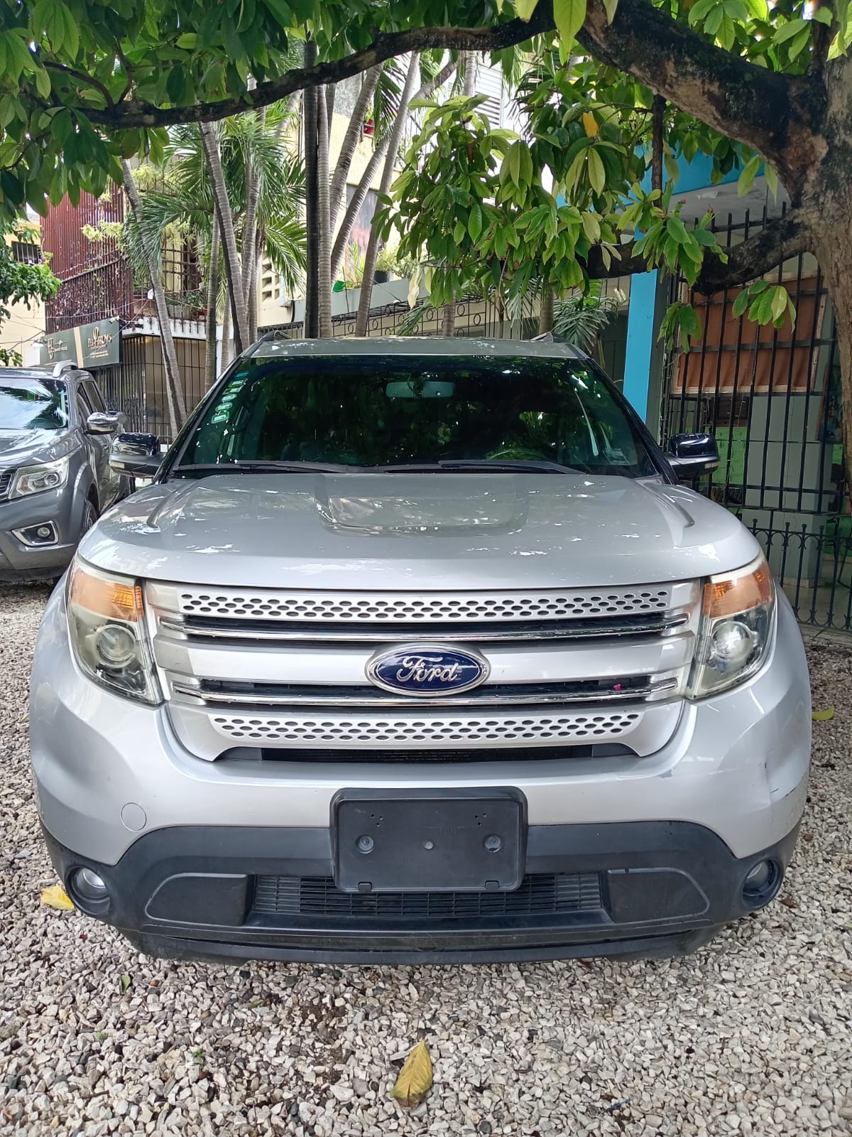 jeepetas y camionetas - FORD EXPLORER 2013 