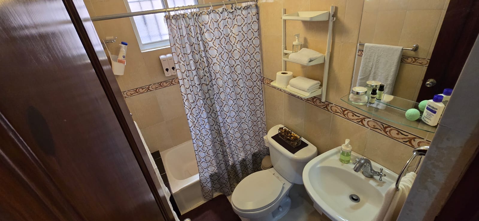 apartamentos - ALQUILER AMUEBLADO EN URBANIZACION FERNANDEZ  2
