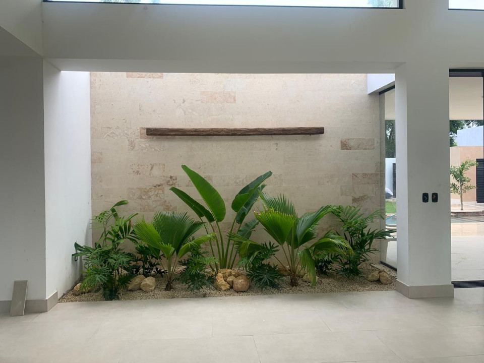 casas vacacionales y villas - Casa en venta en El Encuentro, SOSÚA 3