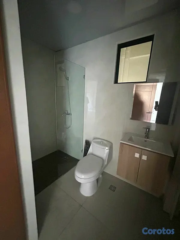 apartamentos - Vendo apto nuevo, ideal para inversiones, en Arroyo Hondo Viejo. 5