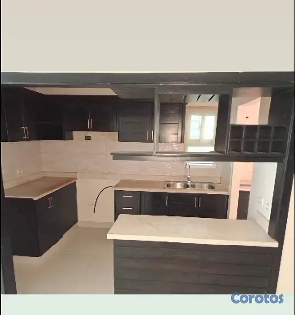 apartamentos - Alquiler Apto con decoracion Chirrok Cayena 3 5