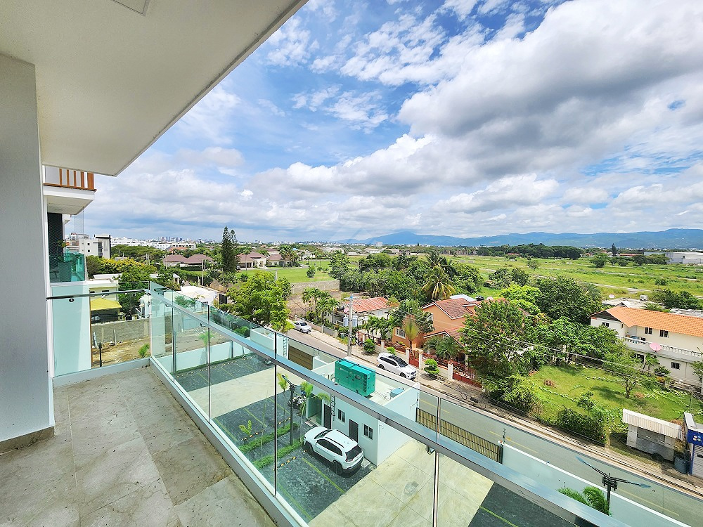 penthouses - PENTHOUSE JACUZZY Y TERRAZA JARDINES DEL ESTE STGO 3