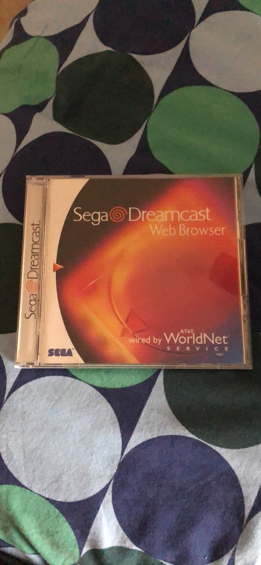 consolas y videojuegos - Sega Dreamcast Original como nuevo en su caja 5