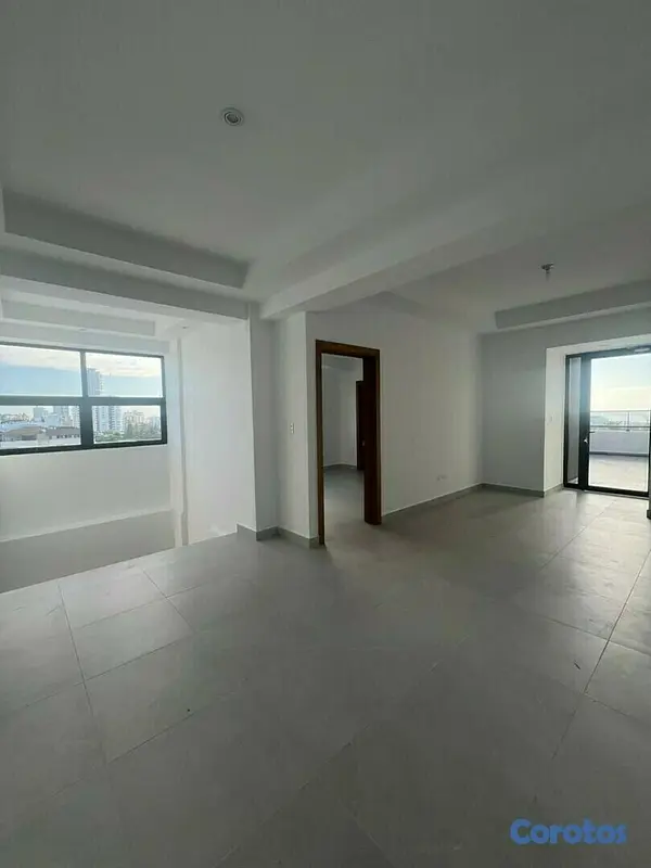 penthouses - Piso 7 y 8 en mirador sur 7