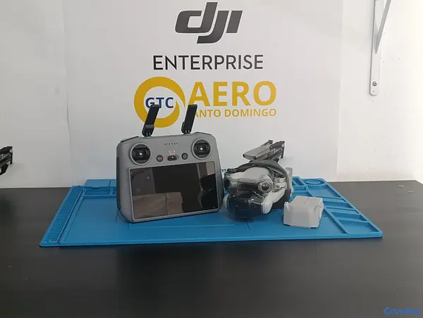 otros electronicos - Dji Mini 4 Pro RC2 4