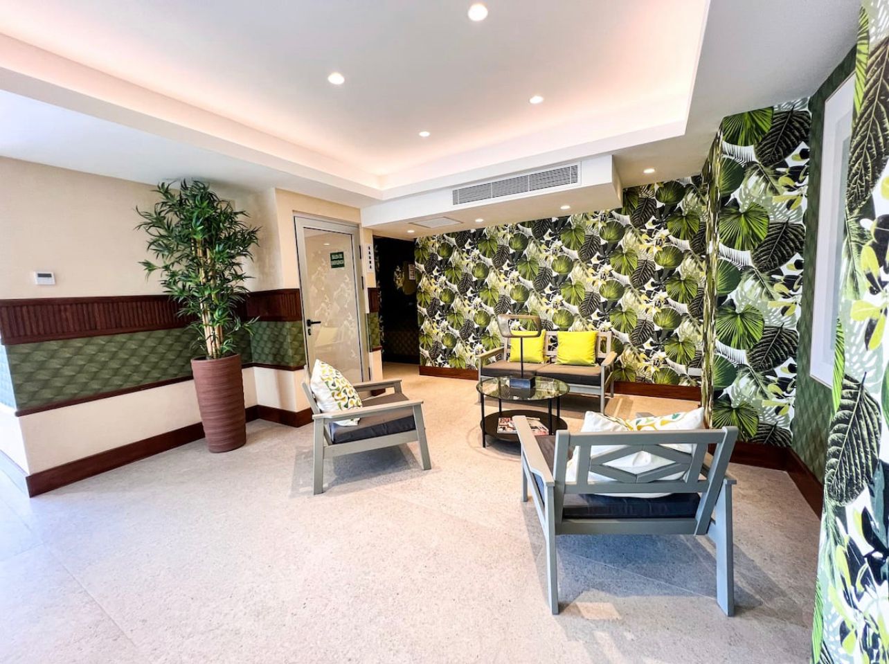 apartamentos - Rento Apartamento Sin Intermediario PIANTINI 2