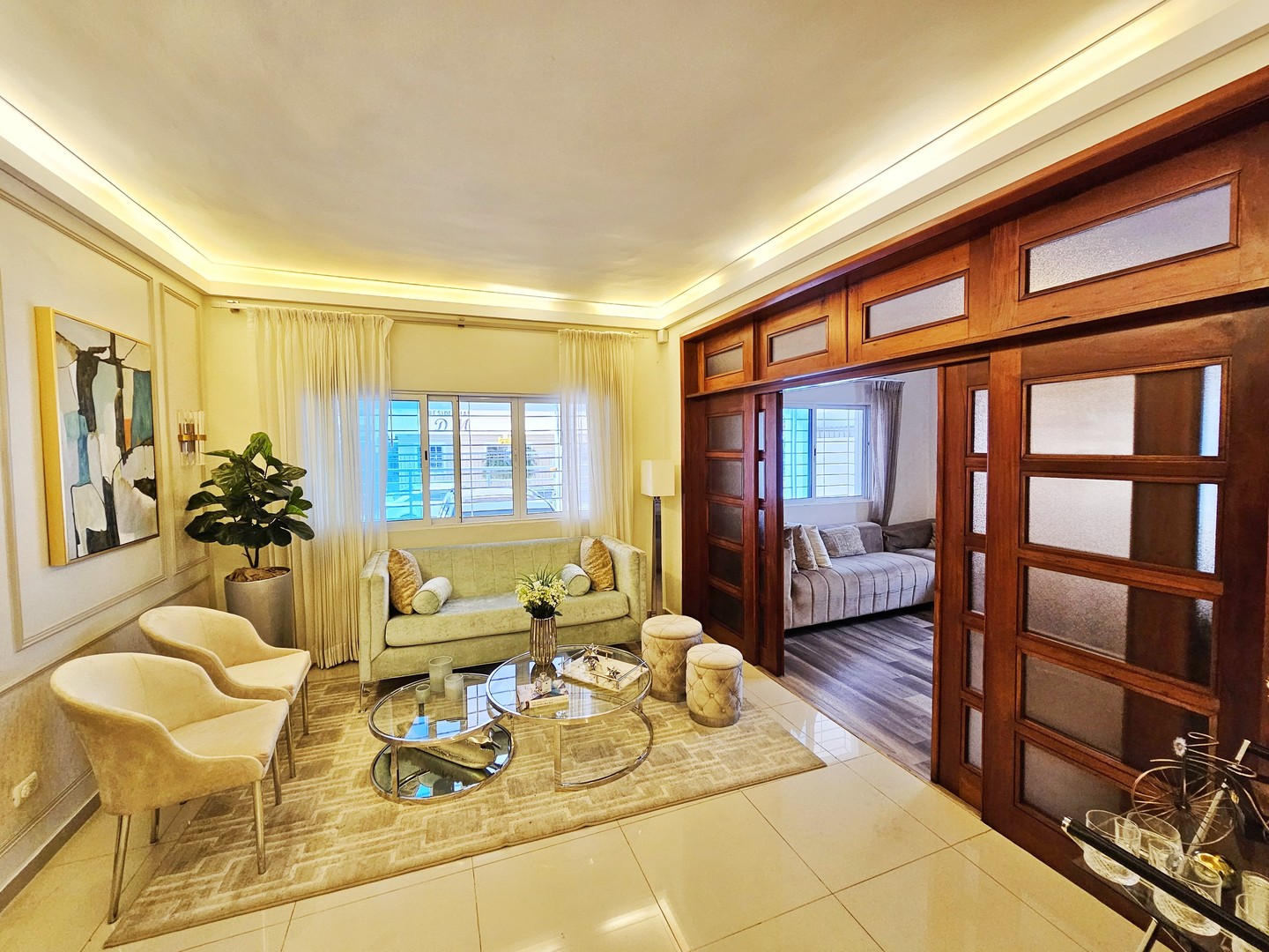 apartamentos - Apartamento El Millon 0