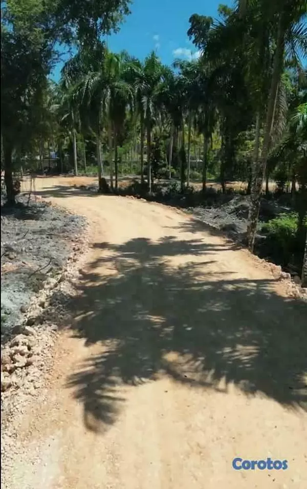 solares y terrenos - Exclusive Lots with Beach Access in Las Terrenas, Samaná 7