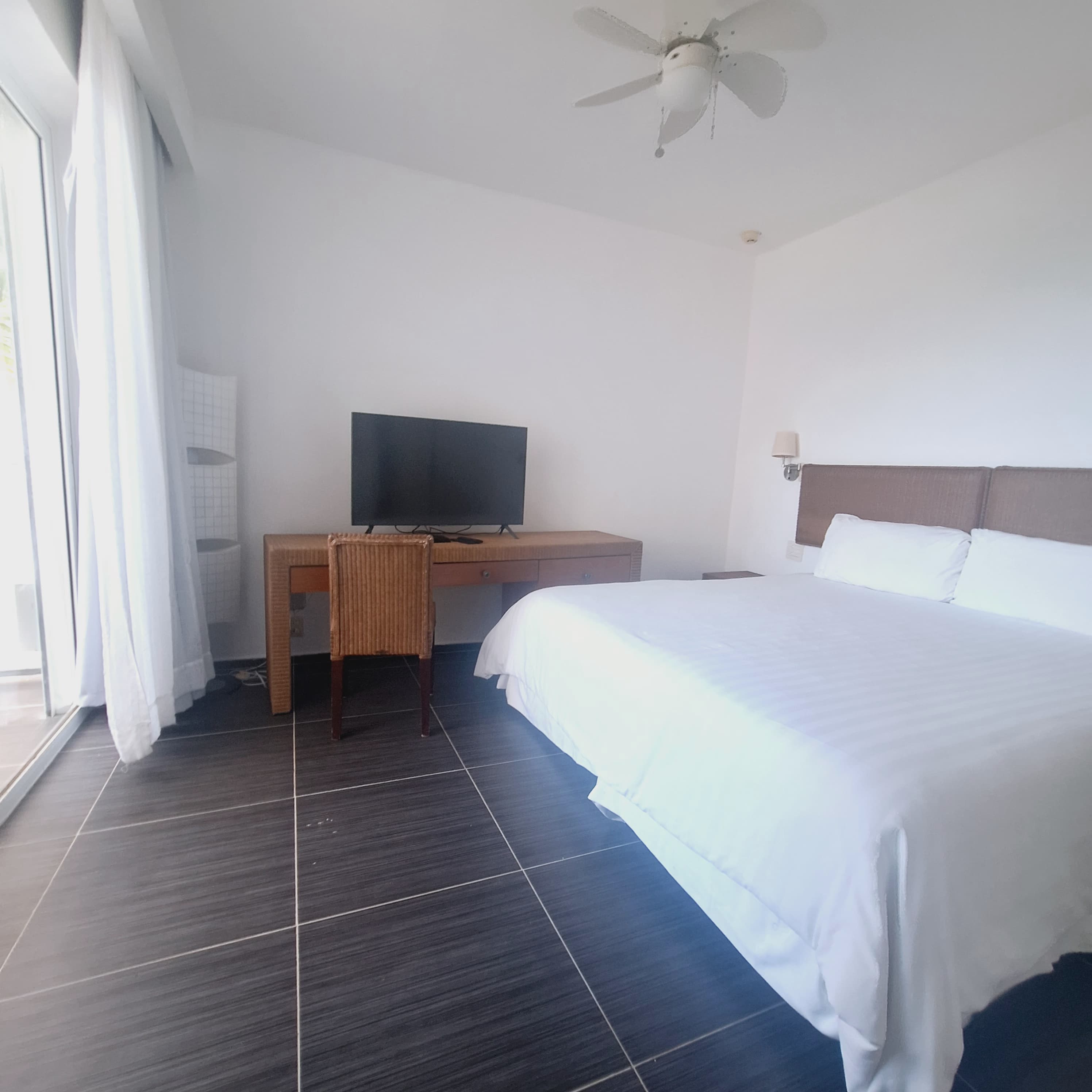 apartamentos - Apartamento en venta de 4 habitaciones en Samaná  5