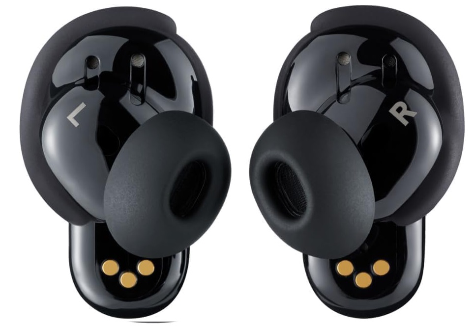 camaras y audio - HAND FREE O AUDIFONOS INANLAMBRICO BOSE 1