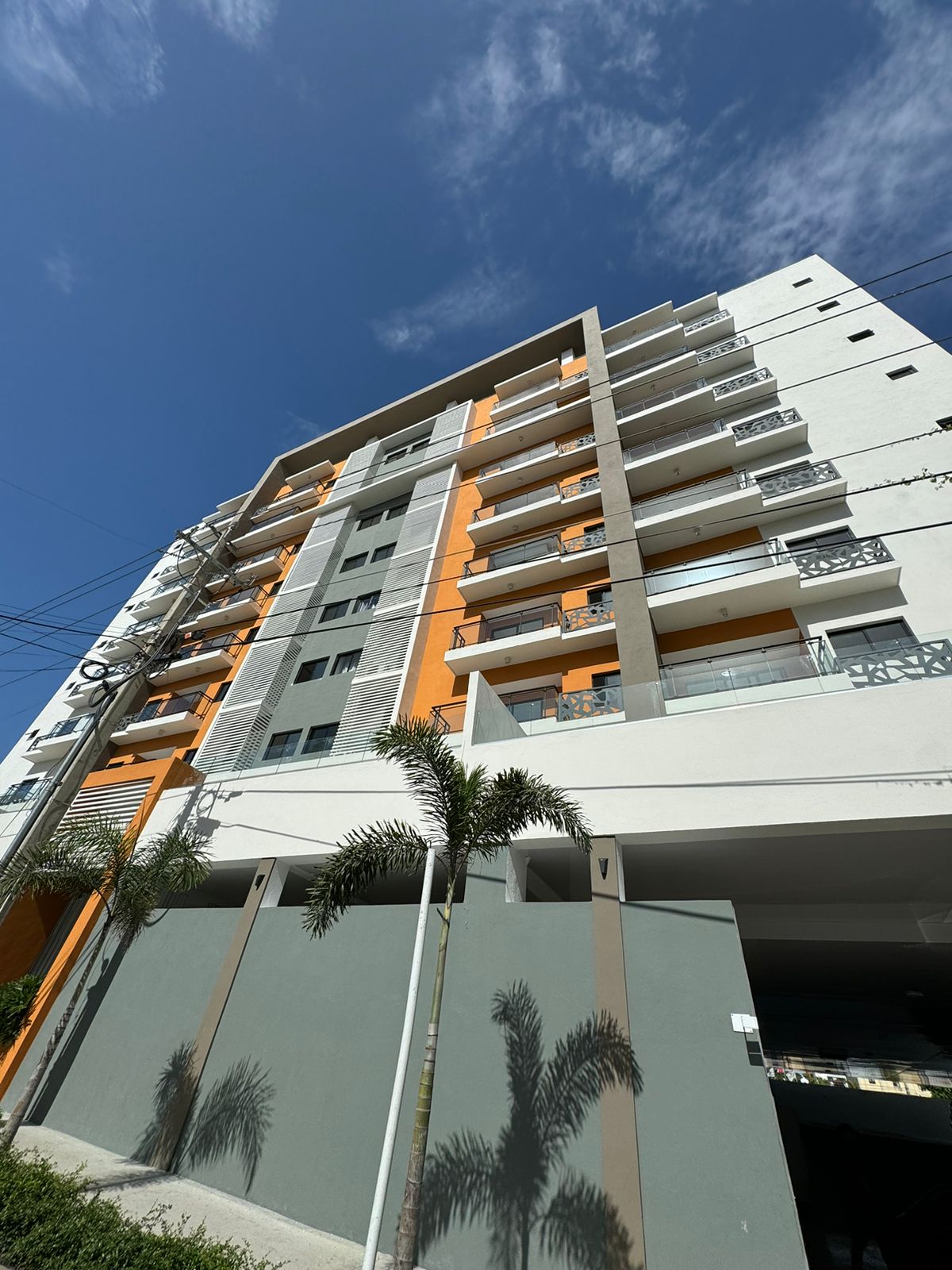 apartamentos - Vendo Apartamento a Estrenar En Zona Universitaria 0