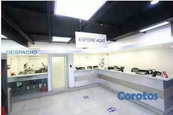 oficinas y locales comerciales - venta de local en villa francisca 3