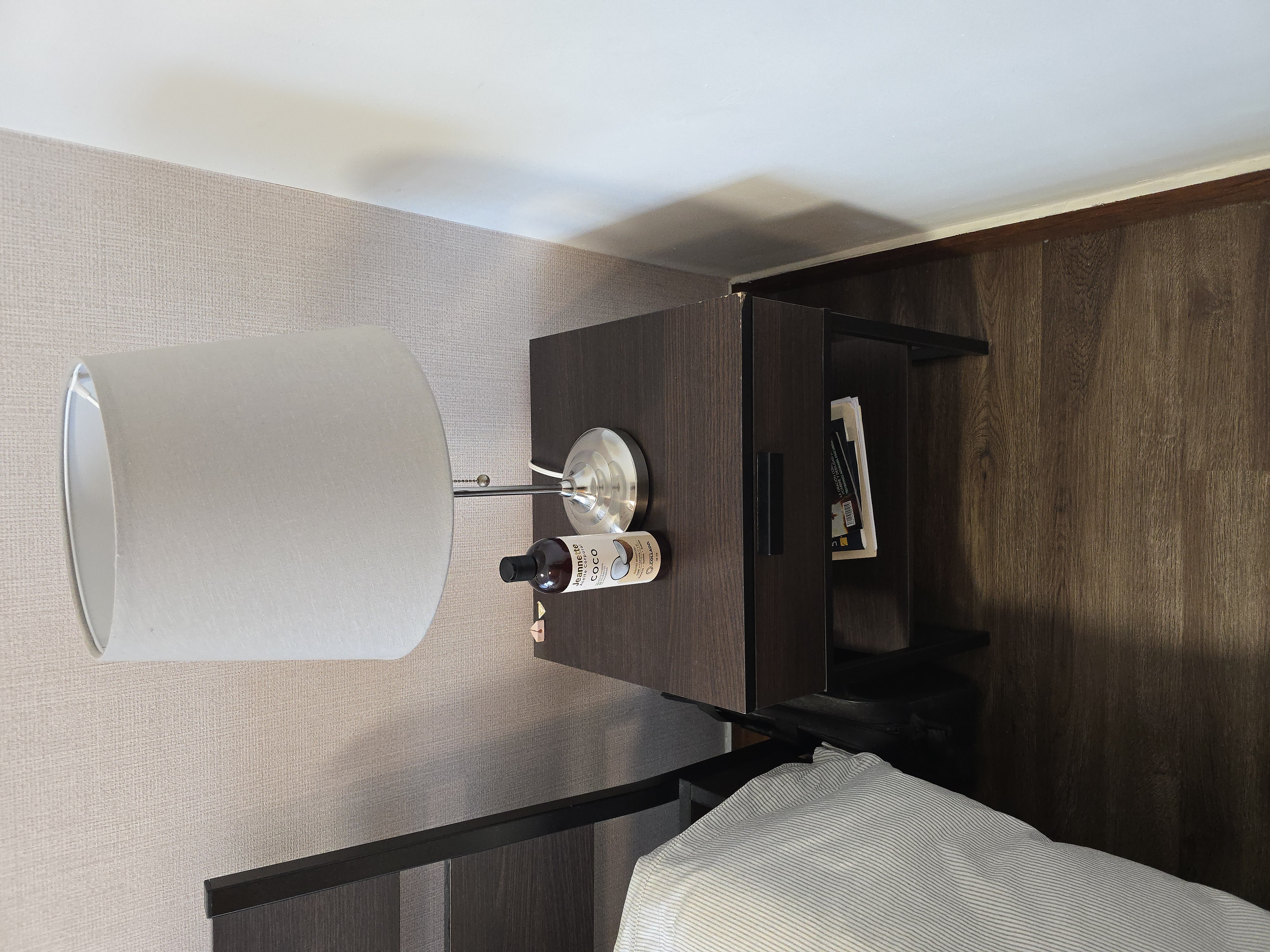 muebles y colchones - Juego de Cama Queen Ikea 2