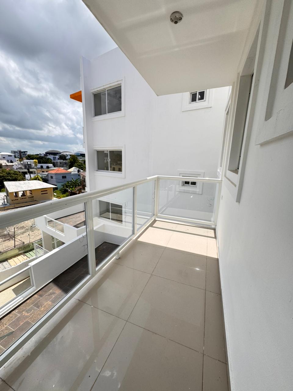 apartamentos - Venta de Apartamento en Nuevo Amanecer, San Isidro 1