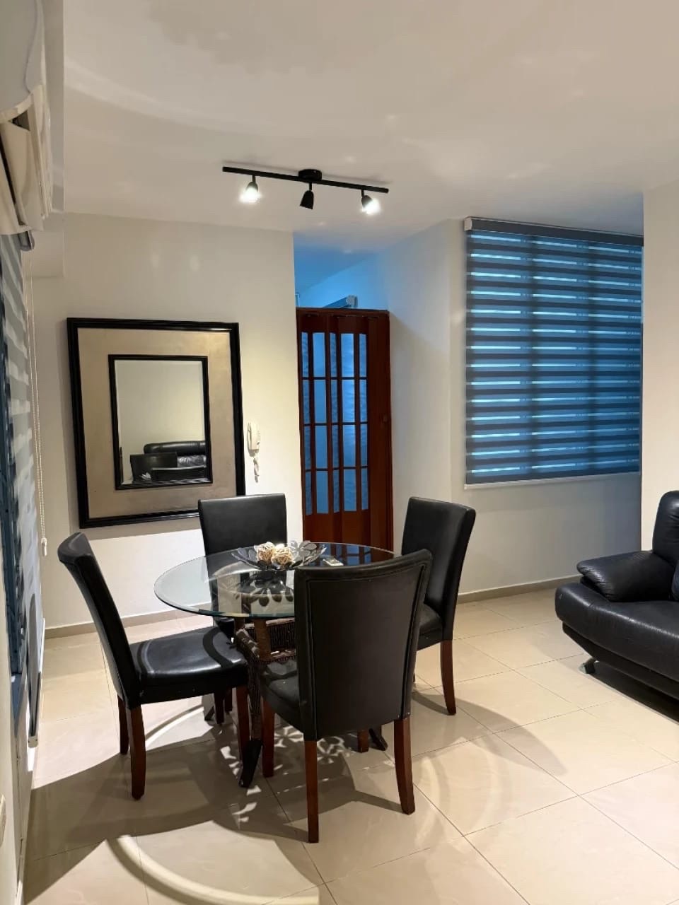 apartamentos - hermoso apartamento en piantini en 975 dólares  8