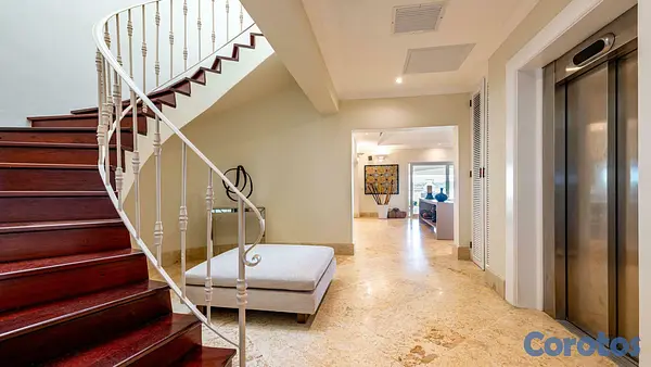 casas - Hermosa casa a la venta frente al mar-Casa de Campo 2