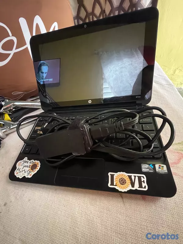 computadoras y laptops - Mini Laptop HP en Venta  3