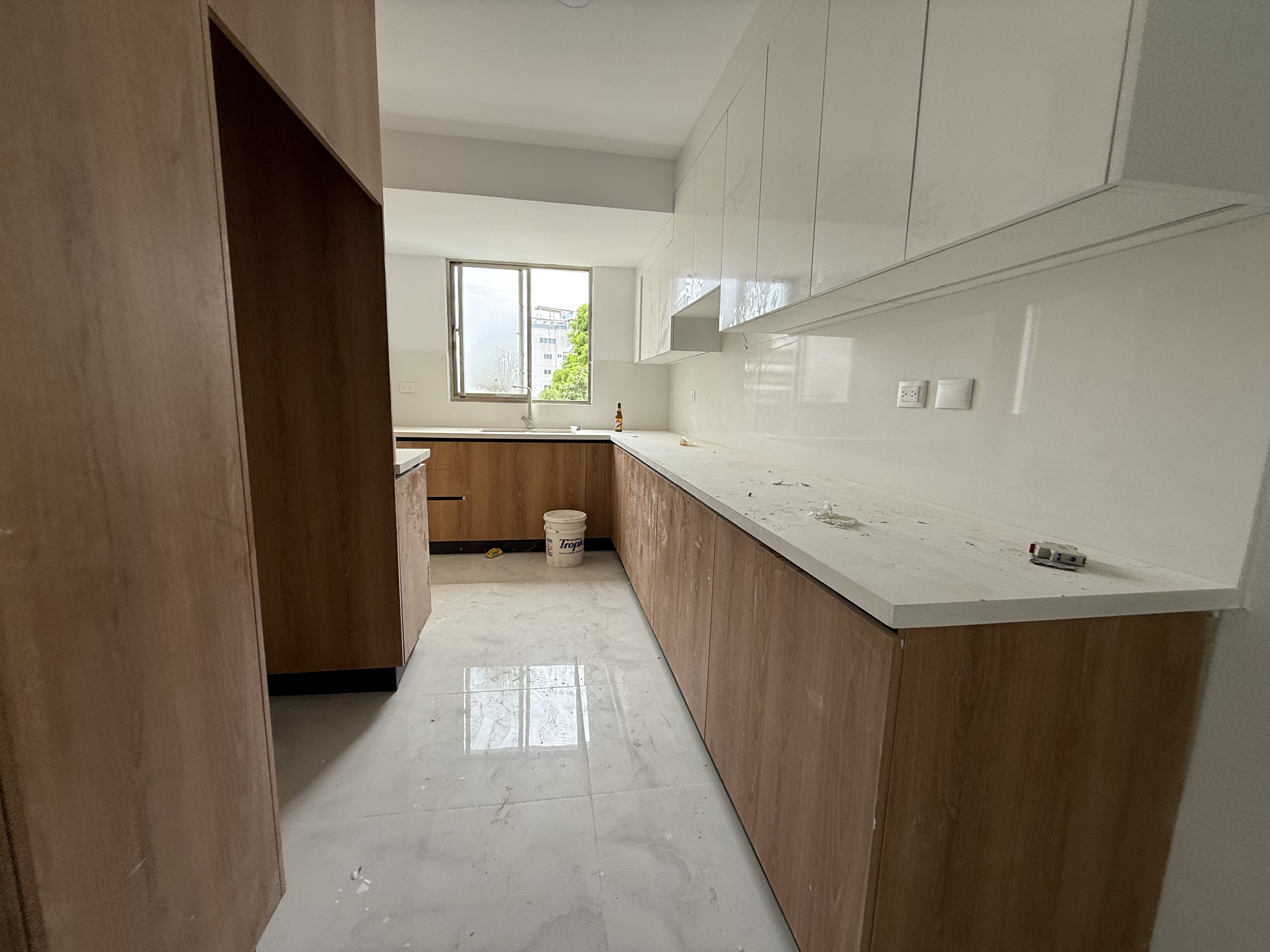apartamentos - Vendo Urbanización Real , Nuevo dos apartamentos p 8
