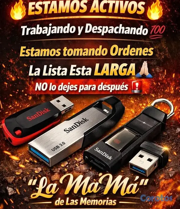 otros electronicos - Memorias USB para músicologos y todo público 2