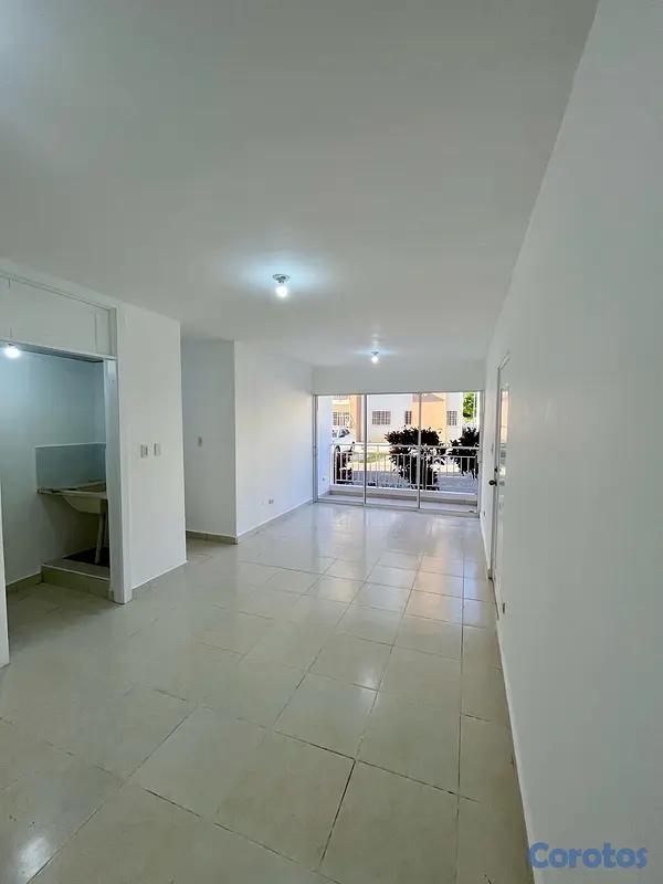 apartamentos - ¡OPORTUNIDAD EN CIUDAD JUAN BOSCH! 4