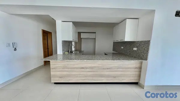 apartamentos - Apartamento Nuevo en Los Prados 5