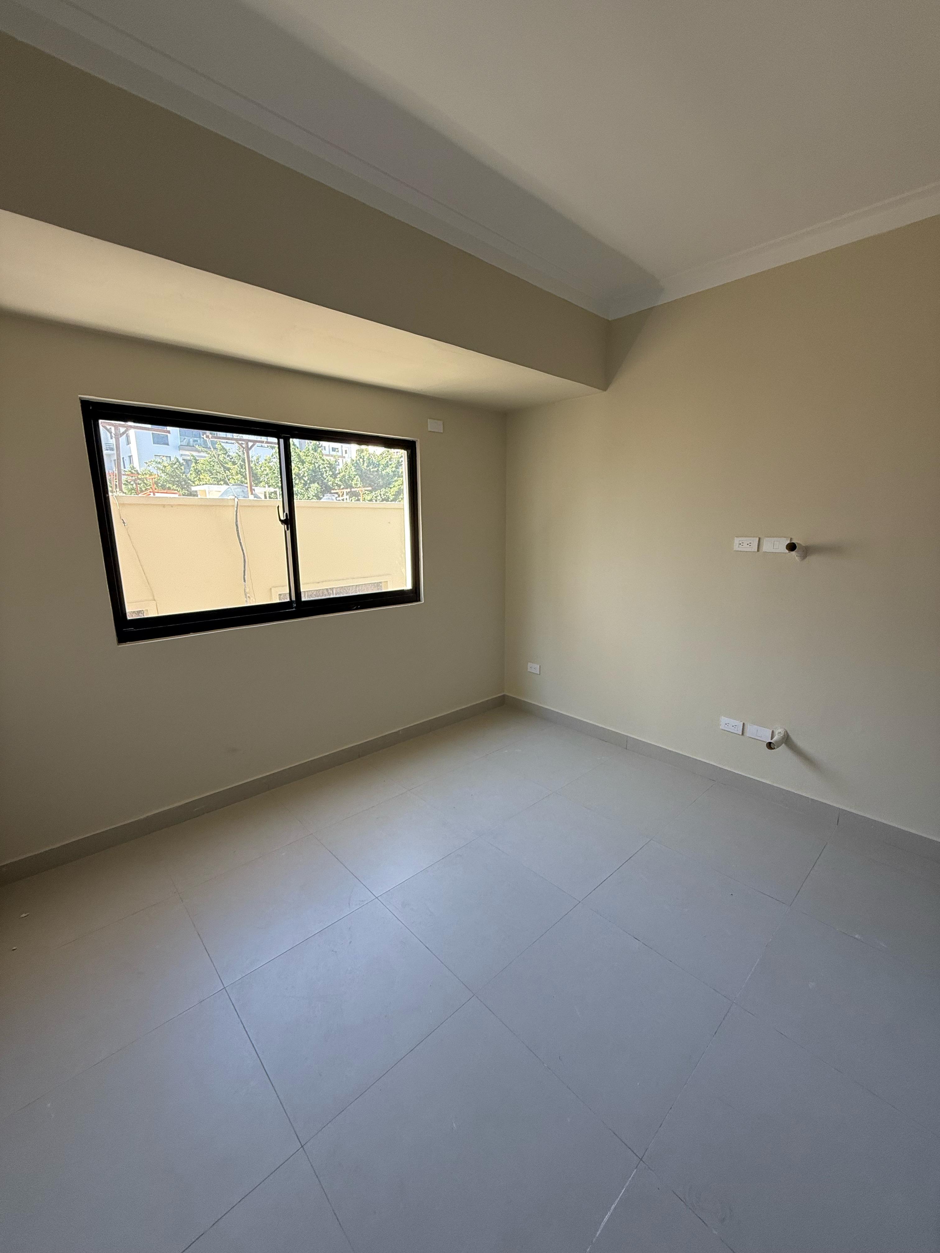 apartamentos - Vendo Apartamento en Evaristo Morales  7
